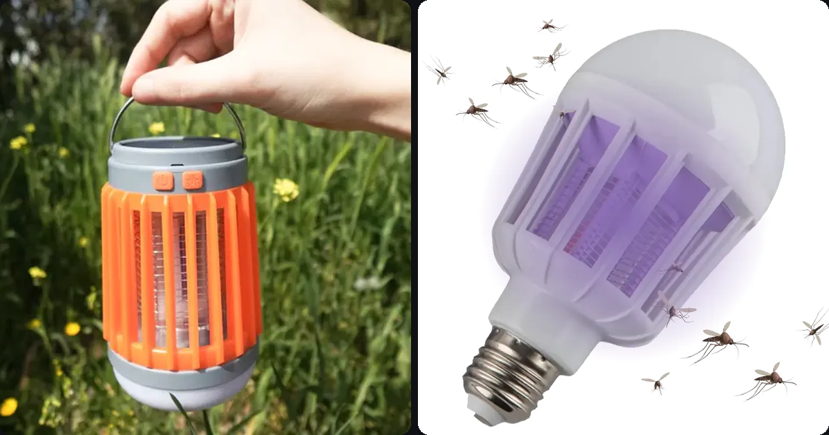 Best Mosquito Repellent Devices of 2026