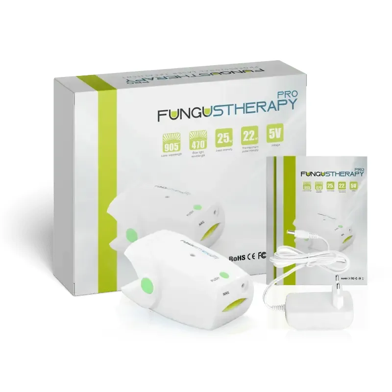 Fungus Therapy Pro Review