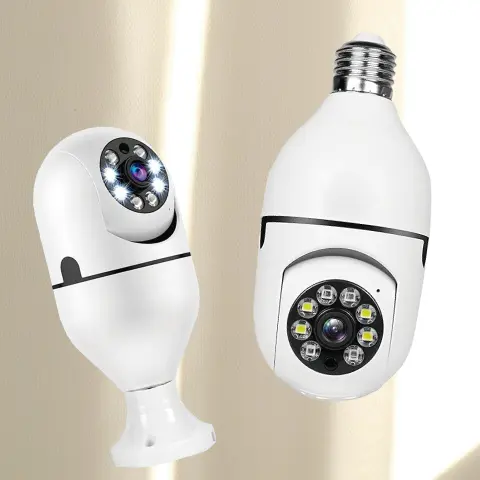 Smart Home Gadgets
