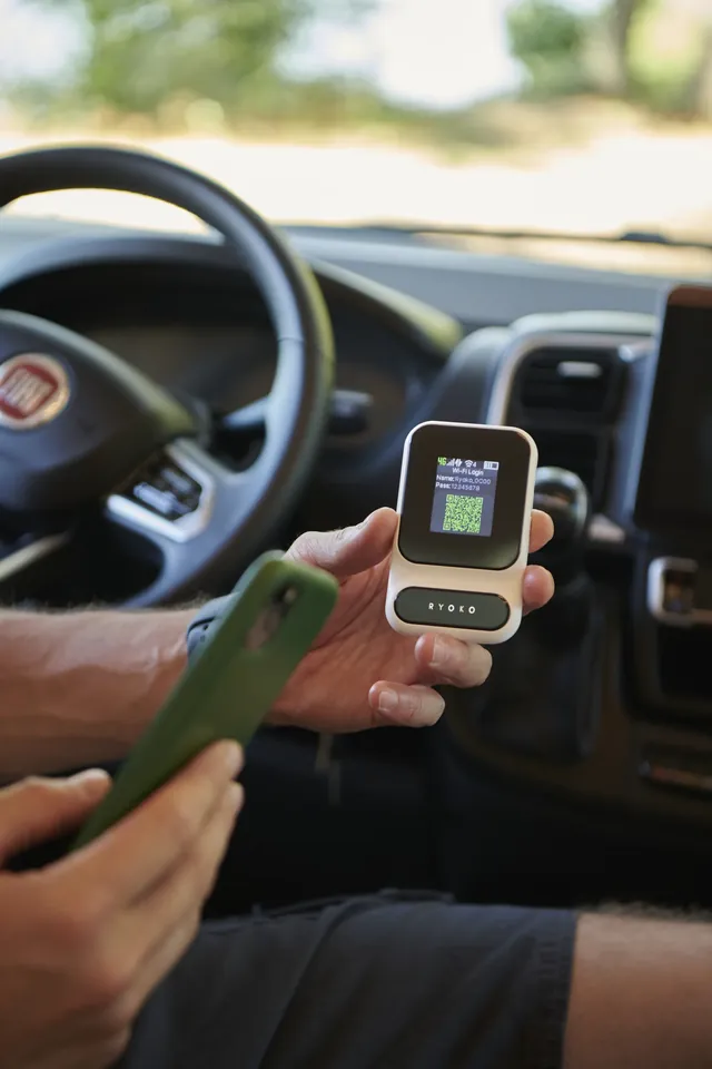 Auto & Travel Gadgets